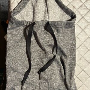 Champion Gray Duo Dry youth xs sweatpants